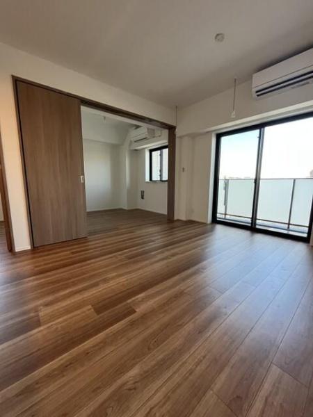 目黒区洗足２丁目のマンション