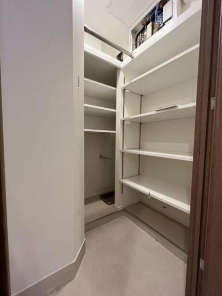 目黒区洗足２丁目のマンション