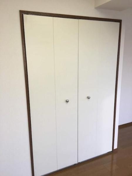 大田区北嶺町のマンション