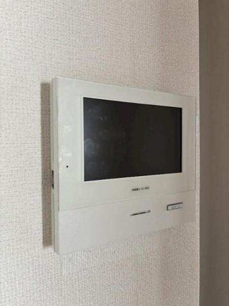 大田区北嶺町のマンション