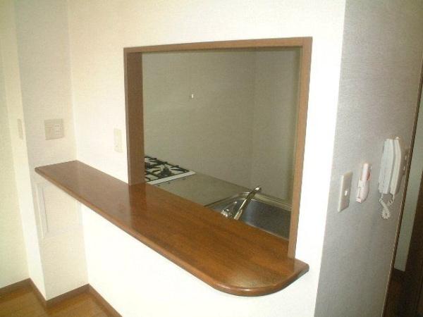 横浜市都筑区加賀原１丁目のマンション