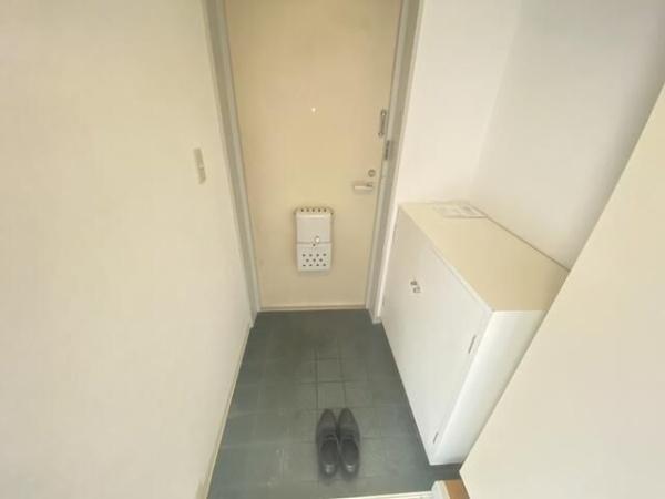 横浜市都筑区荏田南２丁目のマンション