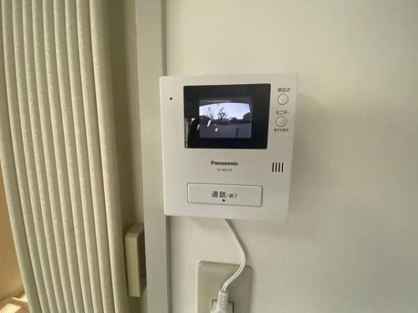 横浜市都筑区荏田南２丁目のマンション