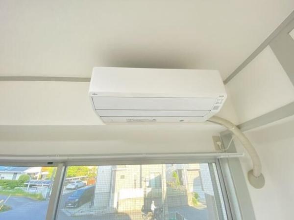 横浜市都筑区荏田南２丁目のマンション