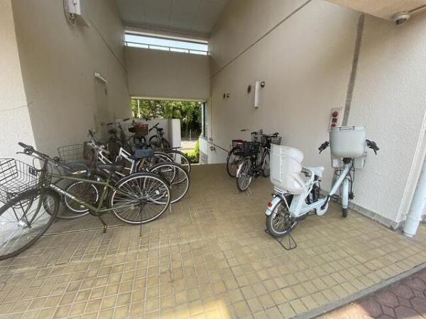 横浜市都筑区荏田南２丁目のマンション