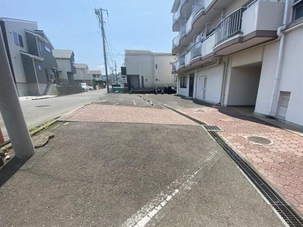 横浜市都筑区荏田南２丁目のマンション