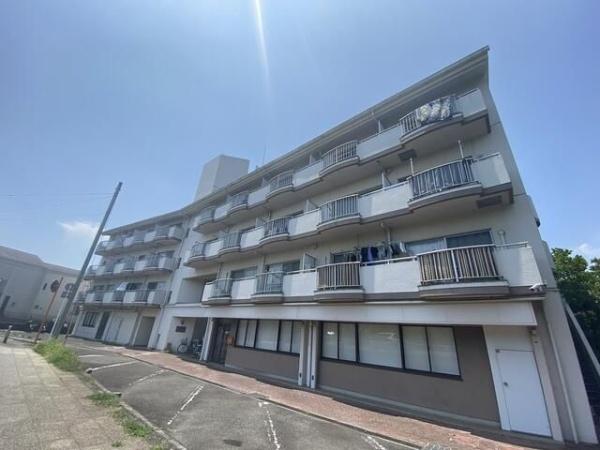 横浜市都筑区荏田南2丁目のマンション