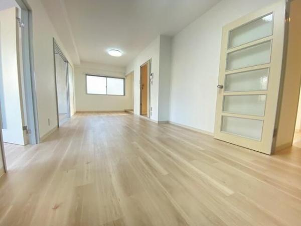 横浜市都筑区荏田南２丁目のマンション
