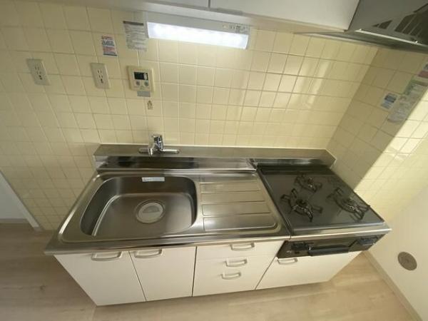 横浜市都筑区荏田南２丁目のマンション