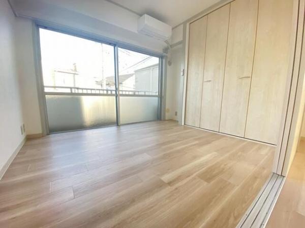 横浜市都筑区荏田南２丁目のマンション