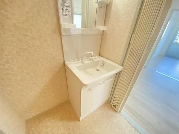 横浜市都筑区荏田南２丁目のマンション