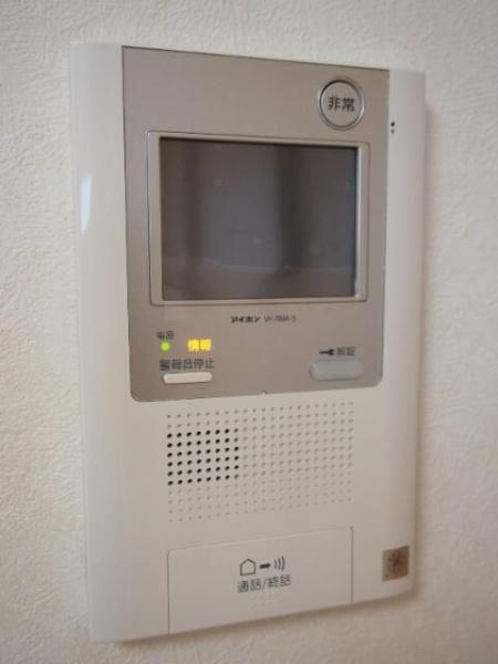 川崎市中原区中丸子のマンション