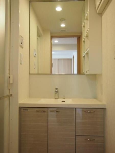 川崎市中原区中丸子のマンション