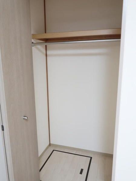 川崎市中原区今井南町のアパート