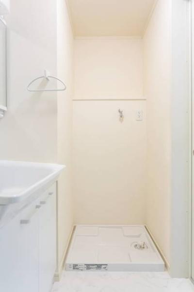 川崎市高津区梶ケ谷６丁目のテラスハウス