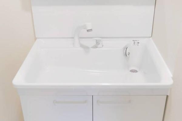 川崎市高津区梶ケ谷６丁目のテラスハウス