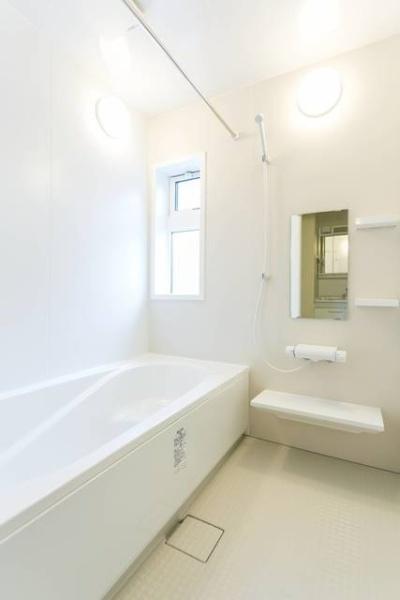 川崎市高津区梶ケ谷６丁目のテラスハウス