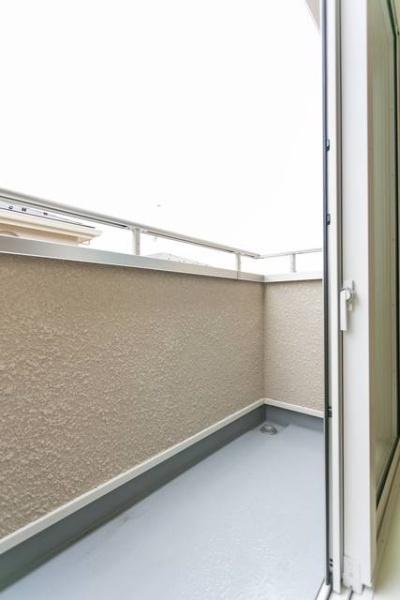 川崎市高津区梶ケ谷６丁目のテラスハウス