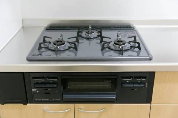川崎市高津区梶ケ谷６丁目のテラスハウス
