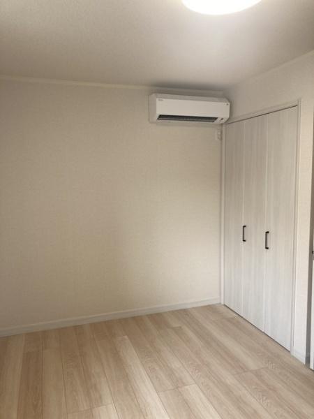 川崎市高津区千年のアパート