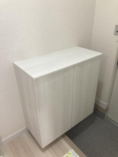 川崎市高津区千年のアパート