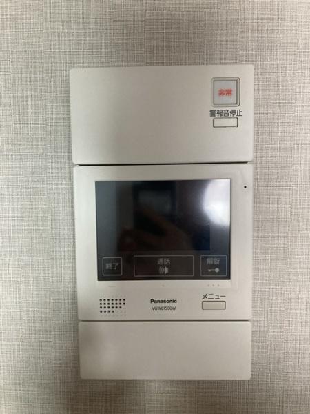 川崎市高津区諏訪１丁目のマンション