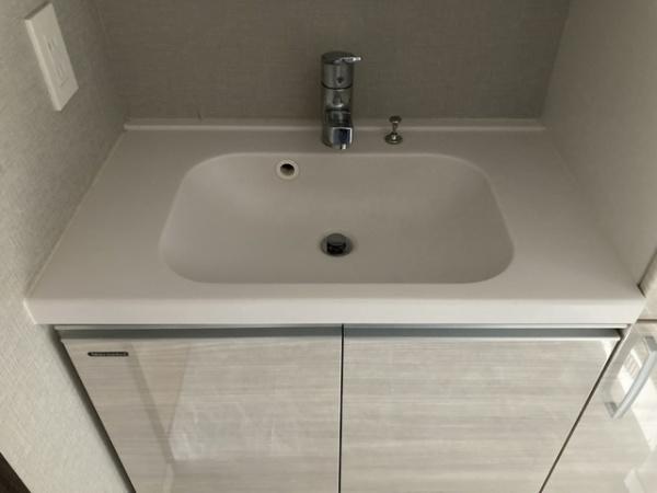 川崎市高津区諏訪１丁目のマンション