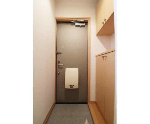 川崎市高津区末長１丁目のアパート
