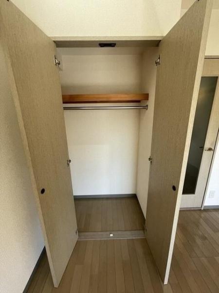 川崎市高津区下作延４丁目のマンション