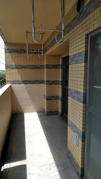 川崎市幸区南加瀬５丁目のマンション