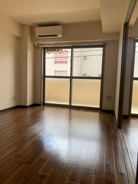 川崎市幸区南加瀬５丁目のマンション