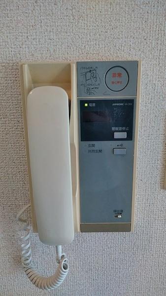 川崎市幸区南加瀬５丁目のマンション