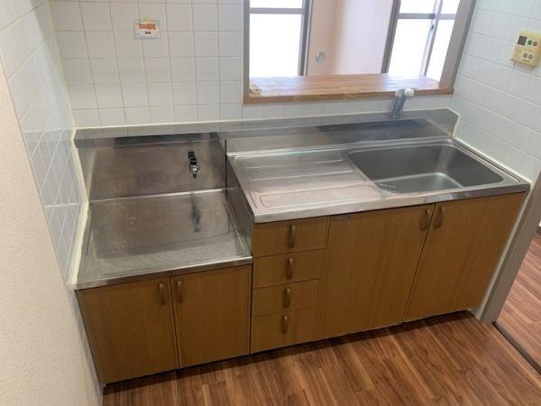 川崎市幸区南加瀬５丁目のマンション