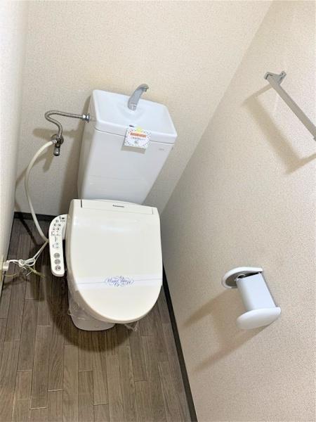 川崎市幸区南加瀬５丁目のマンション