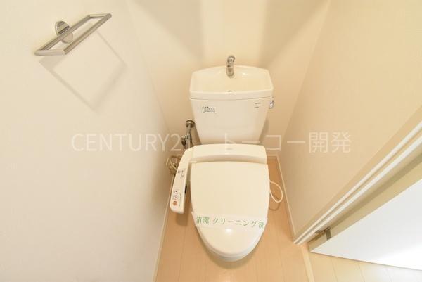 パークシティ武蔵小杉ステーションフォレストタワー
