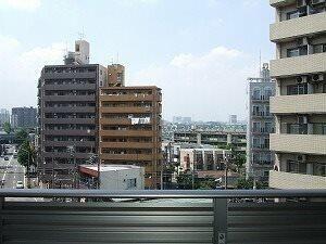 川崎市川崎区本町２丁目のマンション