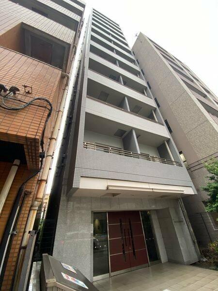 川崎市川崎区本町2丁目のマンション