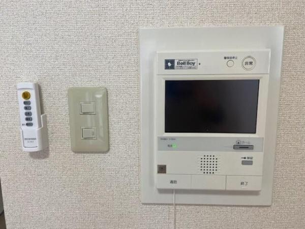 横浜市港北区綱島西２丁目のマンション