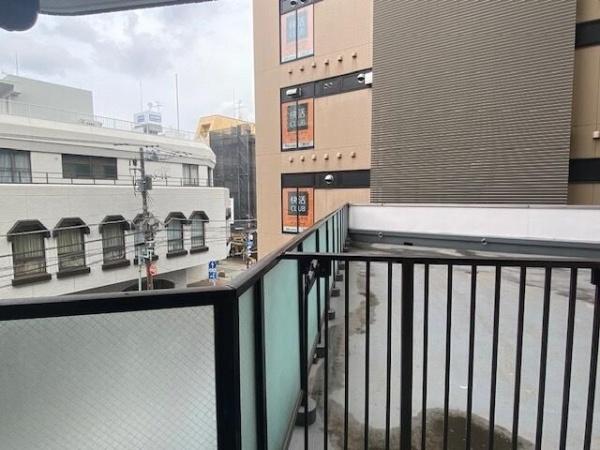 横浜市港北区綱島西２丁目のマンション