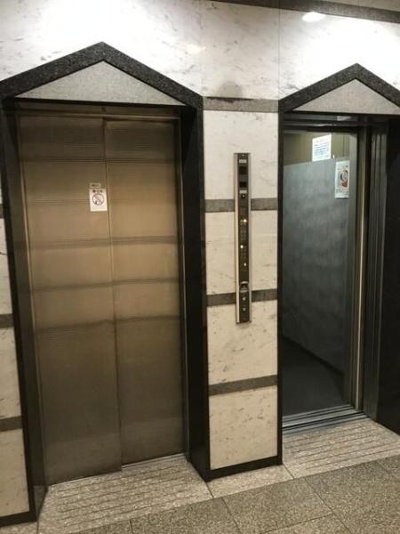 横浜市港北区綱島西２丁目のマンション