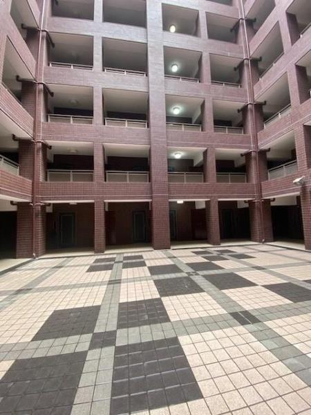 横浜市港北区綱島西２丁目のマンション