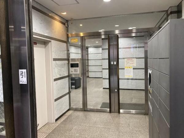横浜市港北区綱島西２丁目のマンション