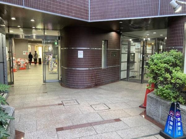 横浜市港北区綱島西２丁目のマンション