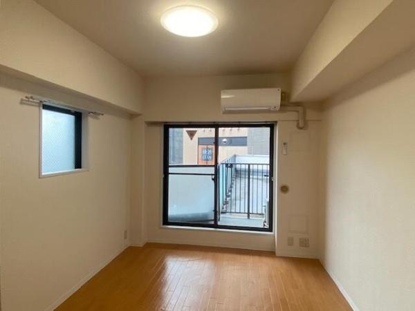 横浜市港北区綱島西２丁目のマンション