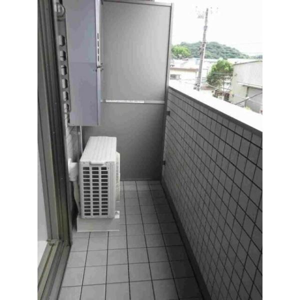 横浜市鶴見区獅子ケ谷２丁目のアパート