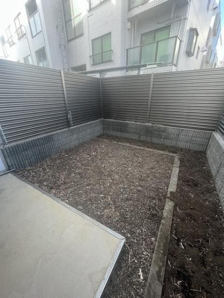 川崎市多摩区登戸新町のマンション
