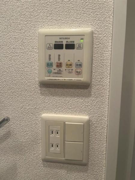 川崎市多摩区登戸新町のマンション