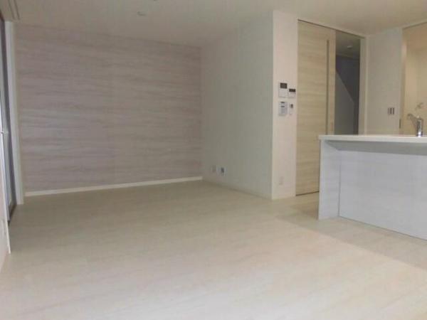 世田谷区中町３丁目のアパート
