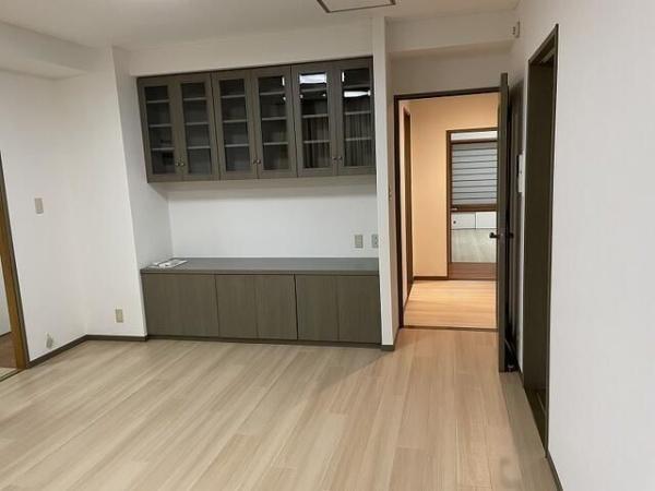 世田谷区奥沢１丁目のマンション