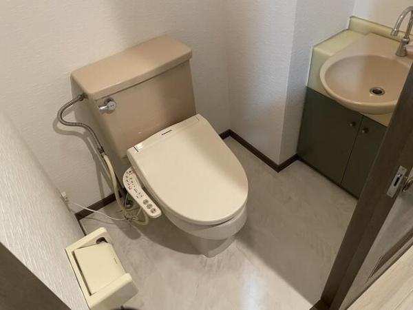 世田谷区奥沢１丁目のマンション